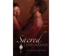 `KITTLES-KARSTEN,KAR` Sacred Love Making (Importación USA) DVD NUEVO