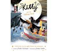 Kitty and the Clifftop Peril: 16
