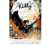 Kitty and the Great Lantern Race