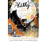 Kitty and the Great Lantern Race: 5