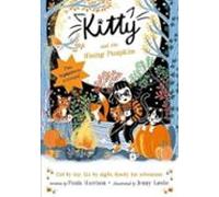 Kitty And The Missing Pumpkins