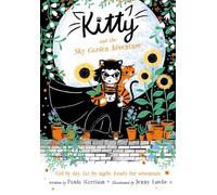 Kitty and the Sky Garden Adventure
