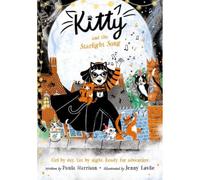 Kitty and the Starlight Song
