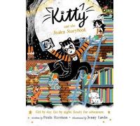 Kitty and the Stolen Storybook