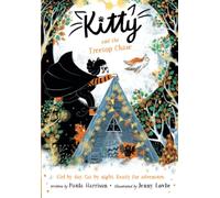 Kitty and the Treetop Chase – Oxford University Press