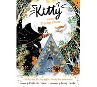Kitty and the Treetop Chase: 4