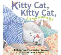 Kitty Cat, Kitty Cat, Are You Waking Up?