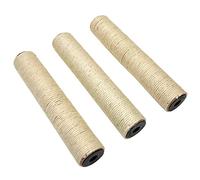 Kitty City Claw Mega Kit 2.0 Muebles, cojín para Gatos, arañazos para Gatos, Repuesto de sisal