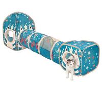 Kitty City Ocean Cat - Muebles de juego, combo de juego