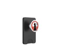 Kitty Combat Master Jiu Jitsu Ninja Y Artista Marcial PopSockets PopWallet para MagSafe