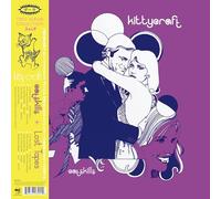 Kitty Craft - Catskills + Lost Tapes [Vinyl LP] [VINYL] [Vinilo]