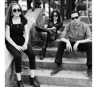 Kitty, Daisy and Lewis Superscope (CD) Album Digipak (Importación USA)