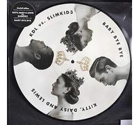 Kitty, Daisy & Lewis - Baby Bye Bye [Vinilo]