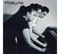 Kitty Daisy & Lewis - Kitty Daisy & Lewis