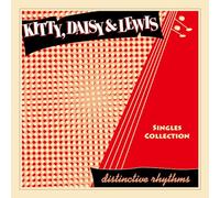 Kitty, Daisy & Lewis - Singles Collection - Japan Only