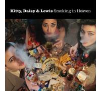 Kitty Daisy & Lewis - Smoking in Heaven