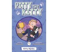 Kitty Hijinks (Pitty the Kitty)