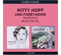 kitty hoff - classic albums (2in1)