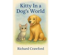 Kitty In a Dog's World