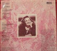 KITTY KALLEN - little things mean a lot LP