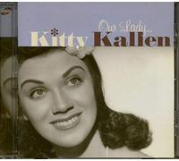 Kitty Kallen - Our Lady Kitty Kallen