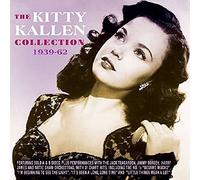 Kitty Kallen - The Kitty Kallen Collection 1939-62