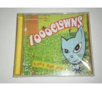 Kitty Kat Max / Pretty Liar by 1000 Clowns (1998-04-14)