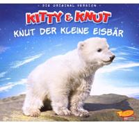 Kitty&Knut - Knut der Kleine Eisbär [Import]