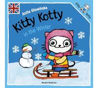 Kitty Kotty in the Winter