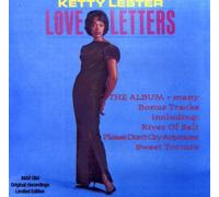 Kitty Lester - Best of / Love Letters 30 Cut