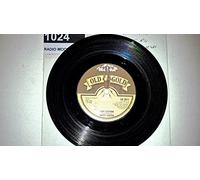 KITTY LESTER/CASINOS - LOVE LETTERS/THEN YOU CAN TELL ME GOODBYE 7 INCH (7" VINYL 45) UK LIGHTNING