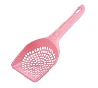 Kitty Litter Scoop - Cat Litter Scooper, Cat Sand Shovel Sand Hole Design
