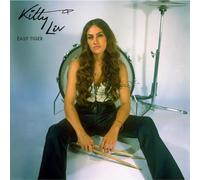 Kitty Liv - Easy tiger [Vinilo]
