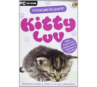 Kitty Luv (PC CD) [Importación inglesa]