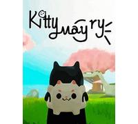 Kitty May Cry (PC) - Steam Key - GLOBAL