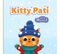Kitty Pati : It’s Winter