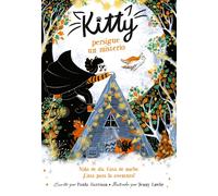 Kitty persigue un misterio (=^Kitty^=)