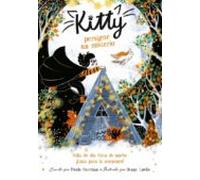 Kitty Persigue Un Misterio (=^kitty^=) (ebook)