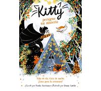 Kitty persigue un misterio (=^Kitty^=) (Jóvenes lectores)