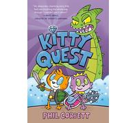 Kitty Quest: 1