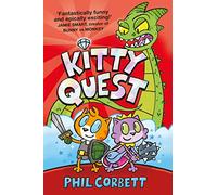 Kitty Quest