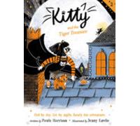Kitty - Tome 2 - Le Tigre Dore