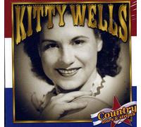 Kitty Wells - Country Stars & Stripes