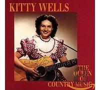 Kitty Wells - Queen of Country Music