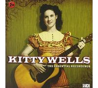 Kitty Wells - The Essential Recordings