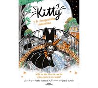 Kitty Y La Desaparición Misteriosa ( Kitty^ 7)