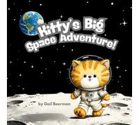 Kitty's Big Space Adventure