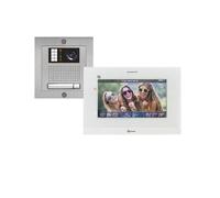 KITVideoportero WIFI Golmar 12205119color de 1 lineaNX5110/ART 7W