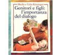 Kitzinger Sheila - Genitori E Figli: L'importanza Del