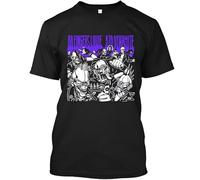 KIU688DXCC 88 Fingers Louie Kid Dynamite American Music Vintage T Shirt